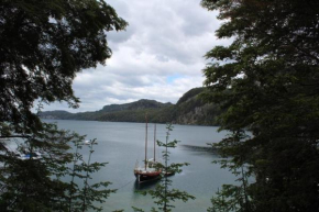 Bahia de los Teros Villa La Angostura
